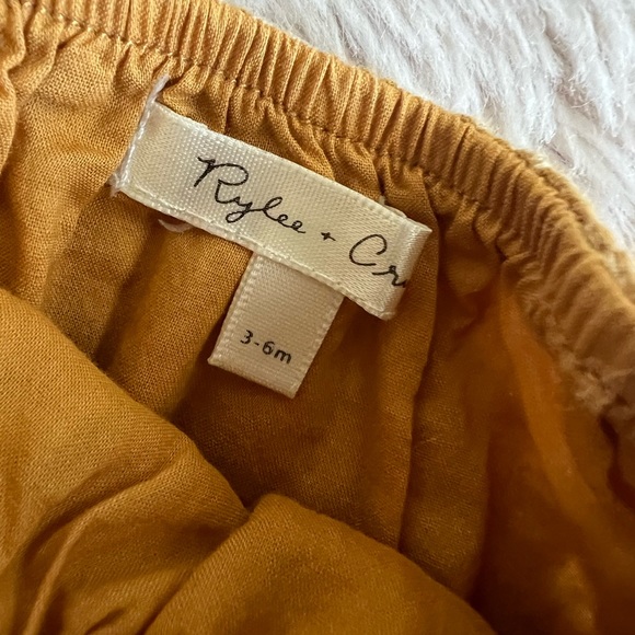 SOLD 🐡 Rylee + Cru bloomers set - Picture 3 of 5